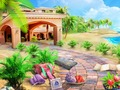 Oyunu Romantik tatil  çevrimiçi