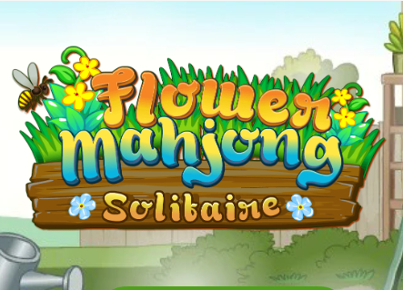 Oyunu Çiçek Mahjong Solitaire  çevrimiçi