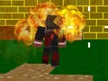 Oyunu Blocky Combat Swat Çevrimdışı  çevrimiçi