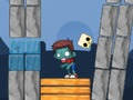 Oyunu Kafatasları vs Zombies  çevrimiçi
