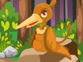 Oyunu Mutlu Dino Jungle  çevrimiçi