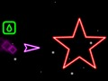 Oyunu Neon Roketi çevrimiçi