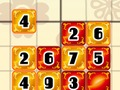 Oyunu Düşen Sudoku  çevrimiçi