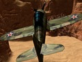 Oyunu 3D Hava Yarışçısı  çevrimiçi
