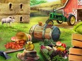 Oyunu Manor Çiftliği  çevrimiçi