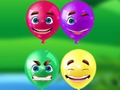 Oyunu İfade Balonları  çevrimiçi