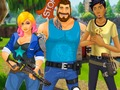 Oyunu Fortnite Giydirme Royale  çevrimiçi