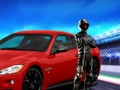 Oyunu Maserati Gran Turismo 2018 çevrimiçi