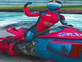 Oyunu Su Scooter Mania 2 Riptide  çevrimiçi