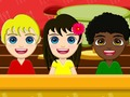 Oyunu Yine burger  çevrimiçi