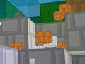 Oyunu Minecraft Süper Mario Sürümü  çevrimiçi