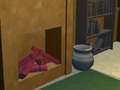 Oyunu Sırların evi 3d  çevrimiçi
