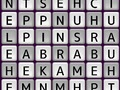 Oyunu Word Bağlantısı  çevrimiçi