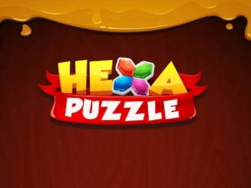 Oyunu Hexa bulmaca çevrimiçi