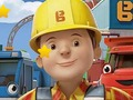 Oyunu İnşaatçı Bob: Gizli Yıldızlar  çevrimiçi