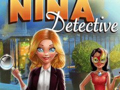 Oyunu Nina Dedektif  çevrimiçi