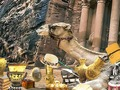 Oyunu Petra'yı keşfedin  çevrimiçi