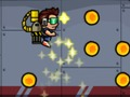 Oyunu Jetpack Rusher çevrimiçi