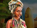 Oyunu Afrika incileri  çevrimiçi