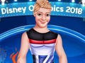 Oyunu Disney Olimpiyatları 2018: Disney Olimpiyatı çevrimiçi