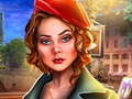 Oyunu Paris'te gizli  çevrimiçi