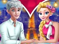Oyunu Sevgililer Günü Romantik Akşam Yemeği  çevrimiçi