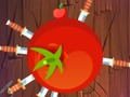 Oyunu Bıçak Ninja çevrimiçi