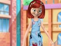 Oyunu Schoolbag Sırt Çantası Vs Tramvay Çantası  çevrimiçi