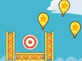 Oyunu Balonları Patlat çevrimiçi