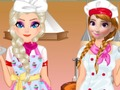 Oyunu Prensesler Masterchef Yarışmacıları çevrimiçi