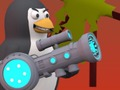 Oyunu Savaş Pinguini çevrimiçi