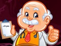 Oyunu Bakteri Canavarı Shooter çevrimiçi