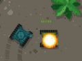Oyunu Tank arenası çevrimiçi