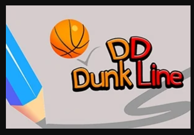 Oyunu DD Dunk Hattı  çevrimiçi