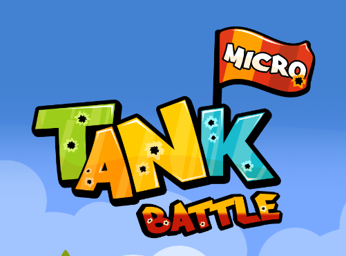 Oyunu Mikro tank savaşı  çevrimiçi