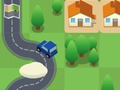 Oyunu Yol Gezisi  çevrimiçi
