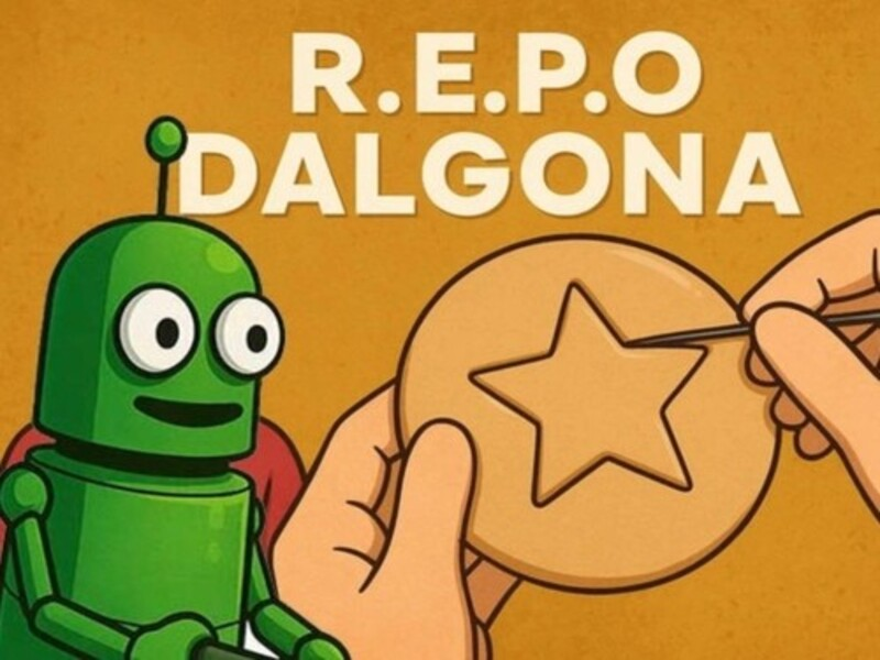 Oyunu R. e. P. o Dalgona çevrimiçi
