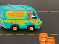 Oyunu Scooby Doo! Haber bülteninizi yeniden düzenleyin  çevrimiçi