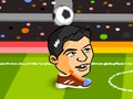 Oyunu Futbol kafası  çevrimiçi