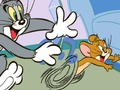 Oyunu Tom ve Jerry: Hızlı Fare  çevrimiçi