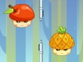 Oyunu Ananas kalemi 2  çevrimiçi