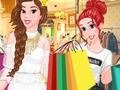Oyunu Prensesler: Moda Alışverişkoliğin  çevrimiçi