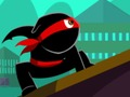 Oyunu Ninja Aksiyonu 2  çevrimiçi