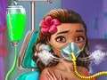 Oyunu Egzotik Prenses Görevi Kaza ER çevrimiçi