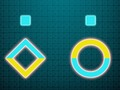 Oyunu Neon anahtarı  çevrimiçi