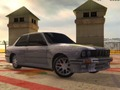 Oyunu Burning Drift 3: Liman  çevrimiçi