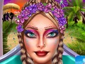 Oyunu Ellie Coachella Makyajı çevrimiçi