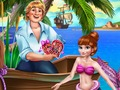 Oyunu Romantik Randevu Sorunları çevrimiçi