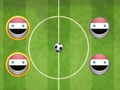 Oyunu Futbol mücadelesi  çevrimiçi
