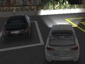 Oyunu Gerçek Otopark  çevrimiçi
